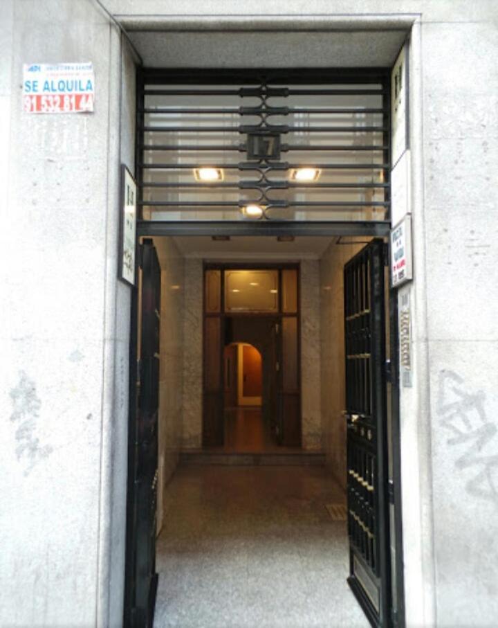 Hostal Gaudi, Madrid